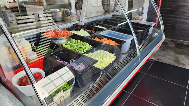 Opinii despre פנינת השף în בני ברק - הסעדה