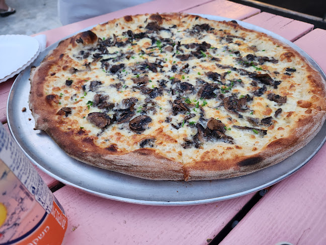 Opinii despre זאת în אשדוד - הסעדה