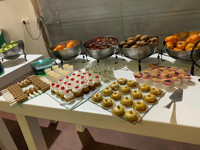 Comentarii opinii despre קייטרינג שירז אילת