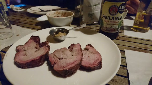 Opinii despre אלבמה în נתניה - הסעדה