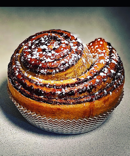 Comentarii opinii despre Shmulik patisserie