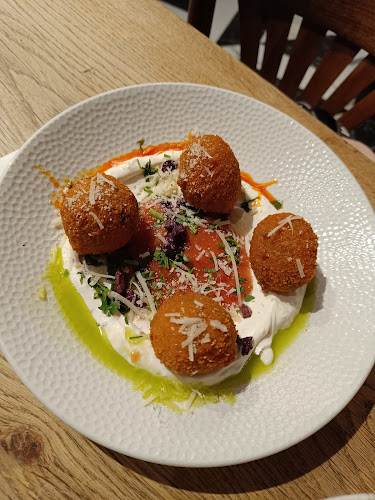 רפאלו - קריית ביאליק