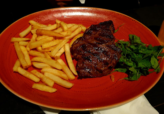 Comentarii opinii despre קפאסה