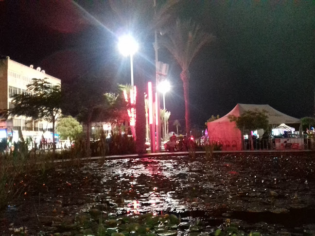 Comentarii opinii despre אינגוי מיט אנטריקוט בר