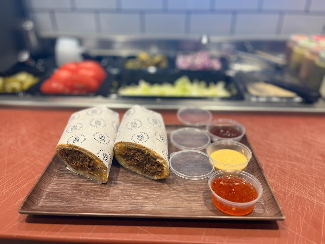 NewDeli ניו דלי