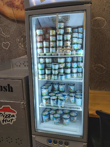 פיצה האט - ראשון לציון מזרח