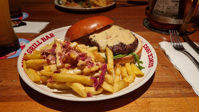 דיקסי גריל בר - תל אביב-יפו