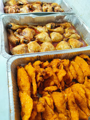 פפריקה מוספים צבע לאוכל - הסעדה