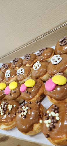 Opinii despre פריך פטיסרי שמדבר עברית în ירושלים - הסעדה