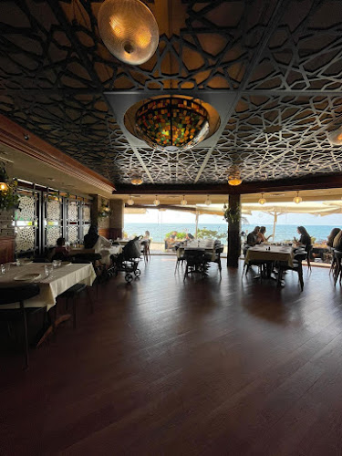 מסעדת שוואטינא - בת גלים - הסעדה