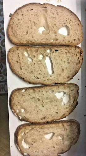 Opinii despre לחם ארטיזן în תל אביב-יפו - הסעדה