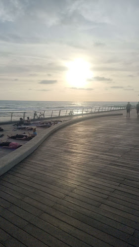 קפה מגדלור - תל אביב-יפו