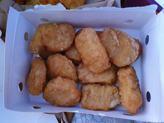 Comentarii opinii despre מקדונלד'ס - מול הפארק, רעננה