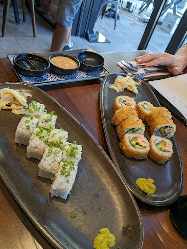 קפאו פתח תקווה KAPAO THAI FOOD