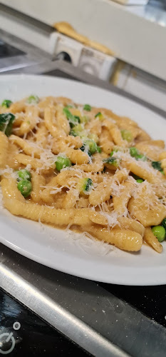 Calabria trattoria del'sud