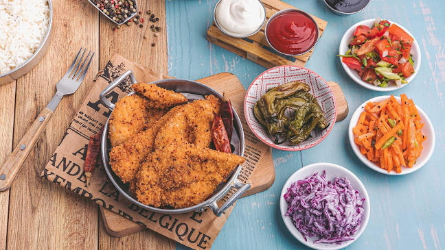 Comentarii opinii despre השניצליה ירושלים