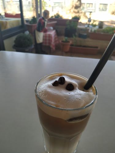 קפה שמש - ירושלים