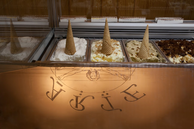 ארטה גלידריה