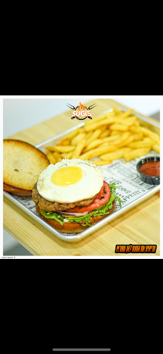 סוגיס - ירוחם