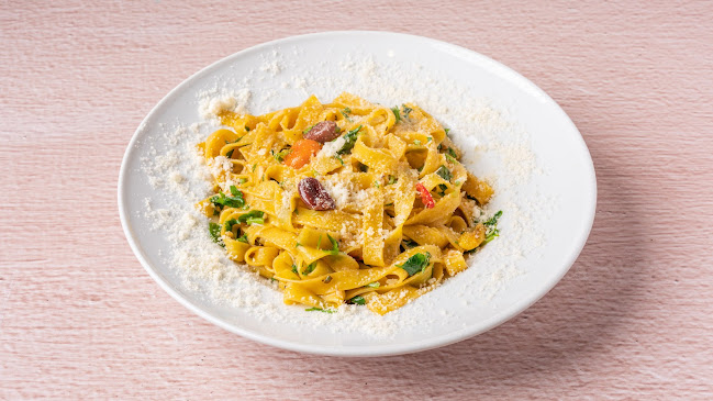 אל סיקרטו - El secreto - הסעדה