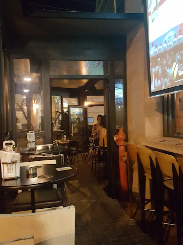 נישה בר - הסעדה