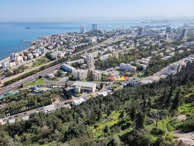 שוואטינא סטלה מאריס - חיפה