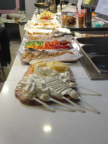 Opinii despre Sagi's קייטרינג în חיפה - הסעדה