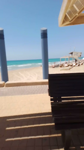 טיילת חוף דדו, חיפה