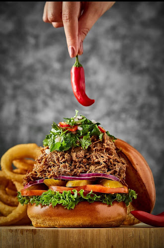 בולס בורגר נהריה