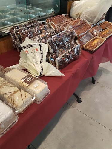 Comentarii opinii despre בית הלחם והמאפה