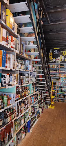 שר המשקאות - הסעדה