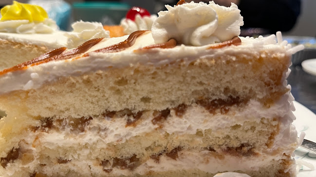 Comentarii opinii despre קונדיטורית רוזאלין