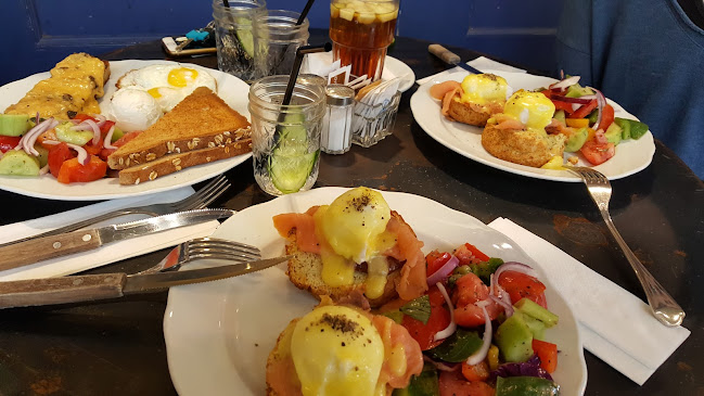 NOLA American Bakery