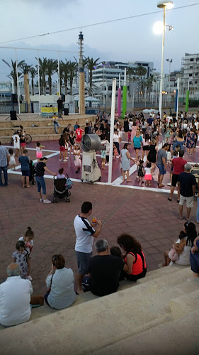 טיילת צפונית, נהריה