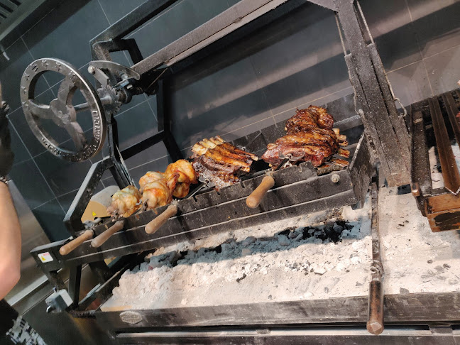 ניר צבי בשרים - בית דגן