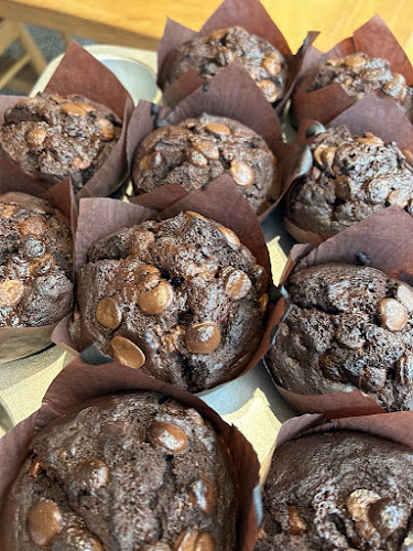 קפה מרסנד - הסעדה