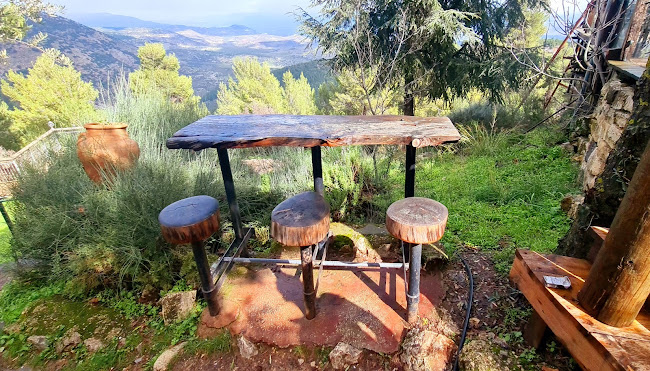 Comentarii opinii despre הבית בקצה הנוף