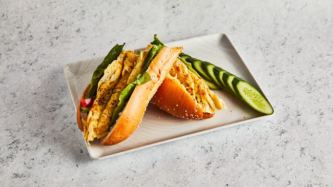 פינת הגלידה - בני ברק