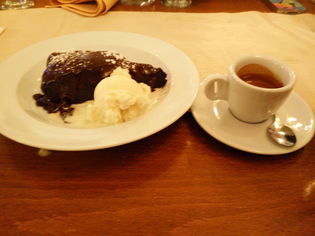 Opinii despre דולפין ים - Sea dolphin în ירושלים - הסעדה