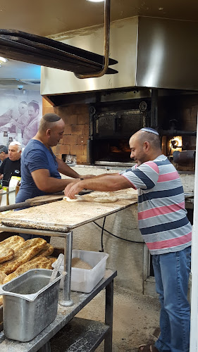 Opinii despre הפתילייה în ירושלים - הסעדה