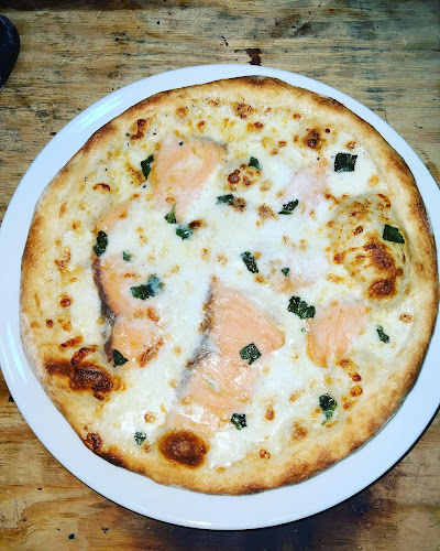 Opinii despre Liam's Pizza în נתניה - הסעדה