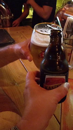 Opinii despre נישה בר în קדימה צורן - הסעדה