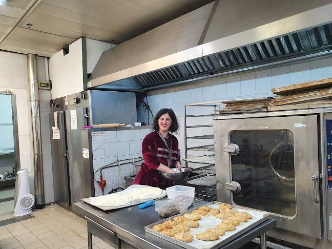 המטבח של תאה - סדנאות ובישול גאורגי - מודיעין מכבים רעות