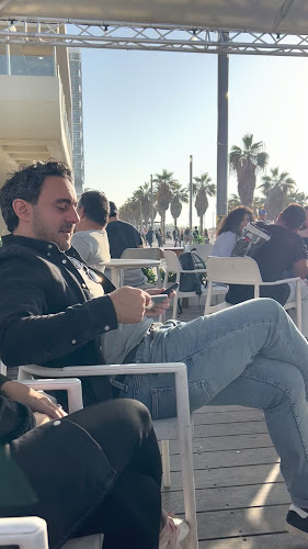 הירקון 163, תל אביב-יפו