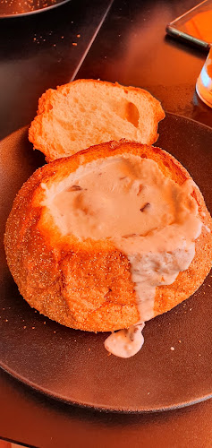 בוגרשוב 87, תל אביב-יפו