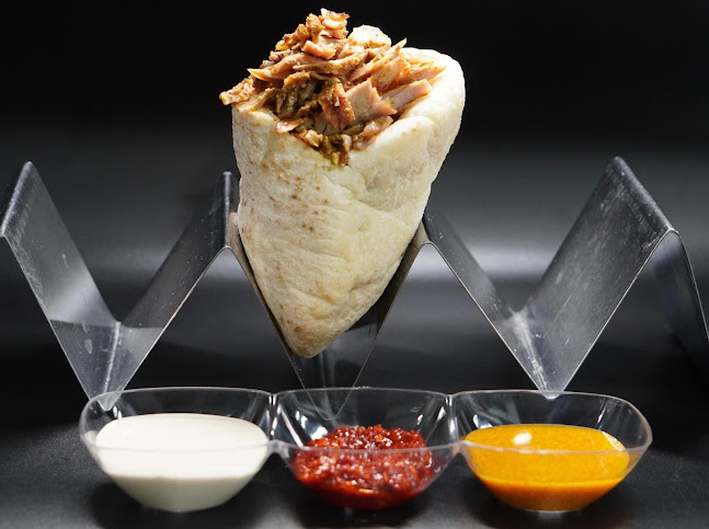 סמי שווארמה ובשר על האש | שווארמה בקריית אתא - קרית אתא