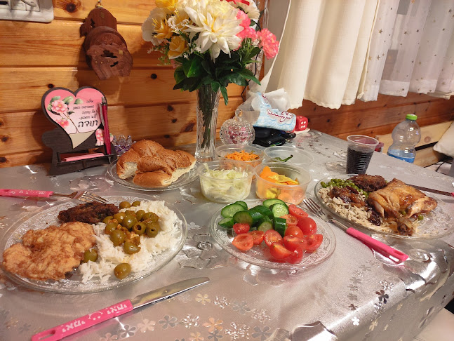 אביב בעיר - נהריה