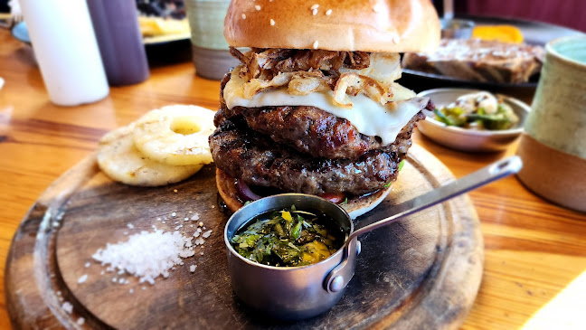 חוות בת יער