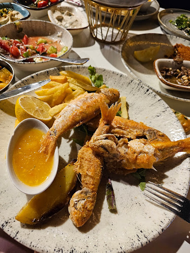 מסעדת סיידא