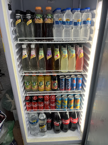 Opinii despre קיוסק אדית în תל אביב-יפו - הסעדה